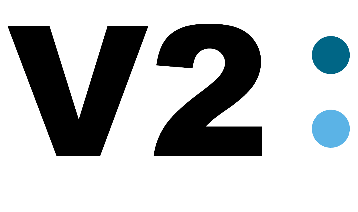 V2 Dark Logo
