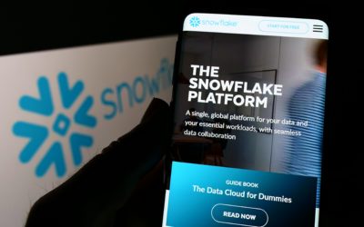 What Is Snowflake And Why Is It Important For Media Companies?