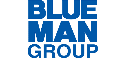 Blue Man Group