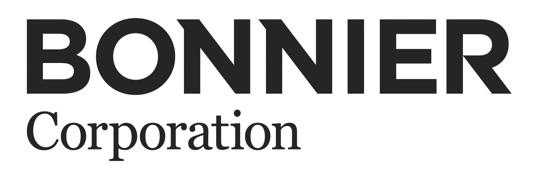 Bonnier Corporation
