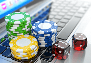 Casinos & Gaming