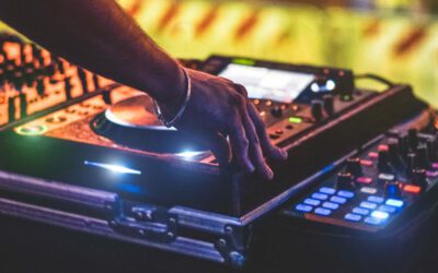 Salesforce Brings New Energy to Global EDM Entertainment Company