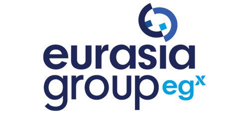 Eurasia Group logo