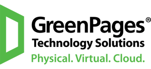 Green Pages Logo