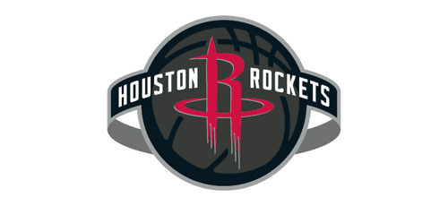 Houston Rockets Logo Houston Rockets Logo