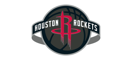 Houston Rockets Logo