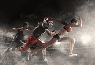 Sports