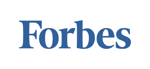 Forbes Logo