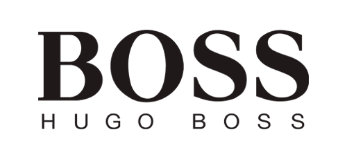 Hugo Boss Logo