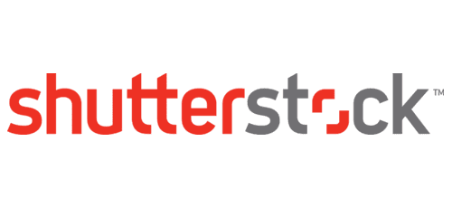 Shutterstock Logo