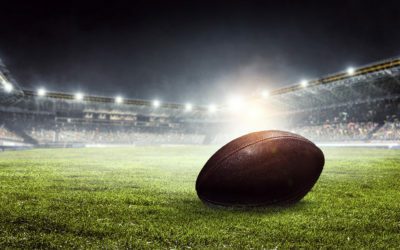 NFL Team Goes “Wall-To-Wall” With Salesforce