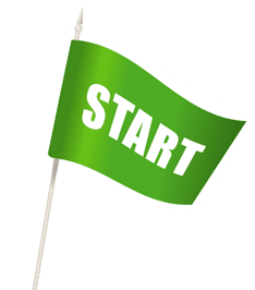 start