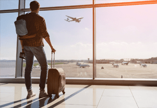 Travel, Transportation & Hospitality