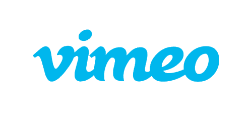 Vimeo Logo