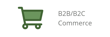 B2B B2C Commerce
