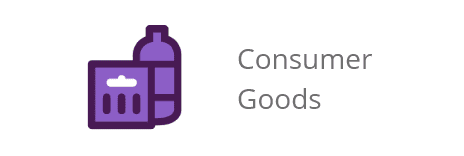 Consumer Goods Consumer Goods