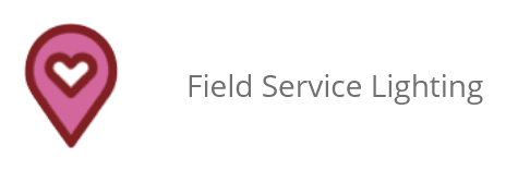 Field Service Lighting Field Service Lighting