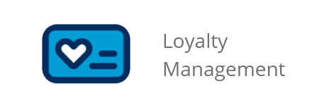 Loyalty Management Loyalty Management