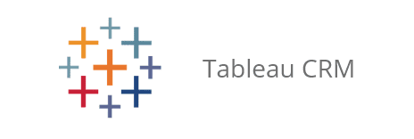 Tableau CRM Tableau CRM