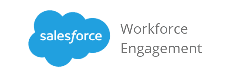 Workforce Engagement Workforce Engagement