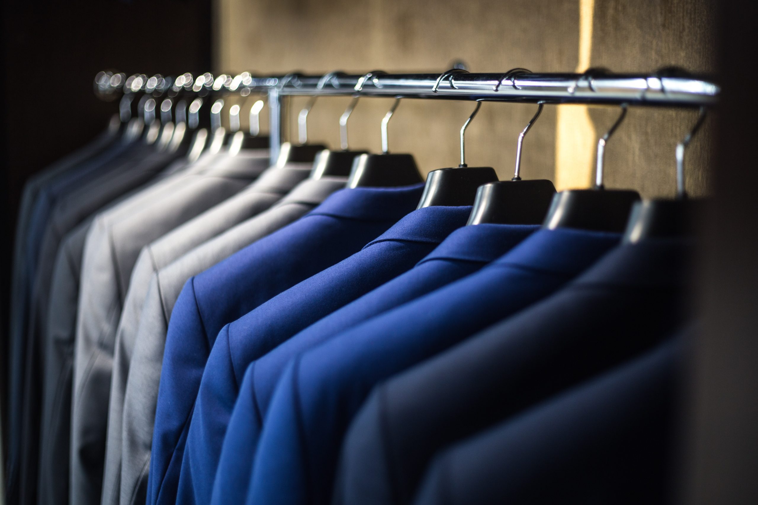 Luxury/Retail Org Luxury/Retail Org