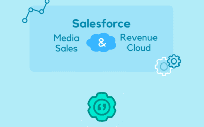 How to Accelerate Media Sales with Revenue Cloud CPQ