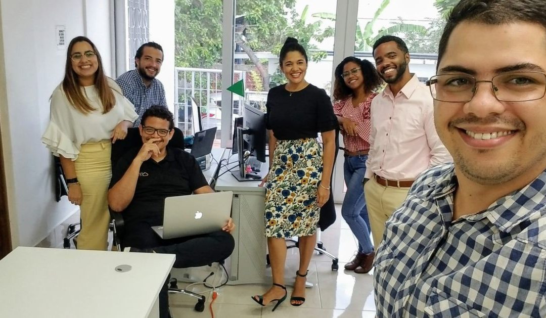 V2 Employee Spotlight: Liana Taveras