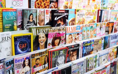 Major Magazine Publisher Defies Print Media Trends