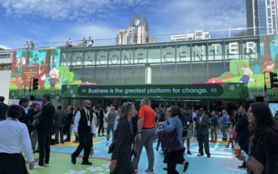 The Dreamforce 2022 Experience