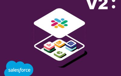 8 Ways To Improve Ad Sales with Salesforce & Slack