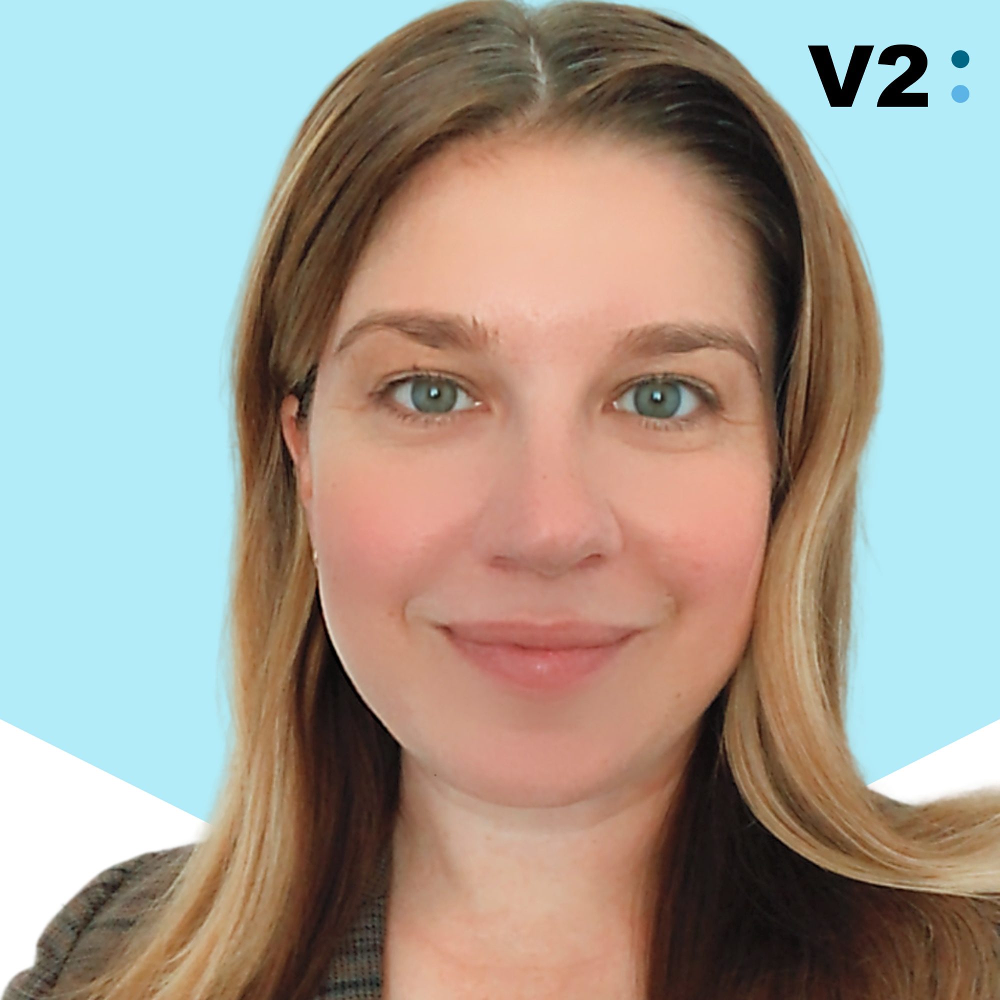 Jill Dignan of V2 Strategic Advisors