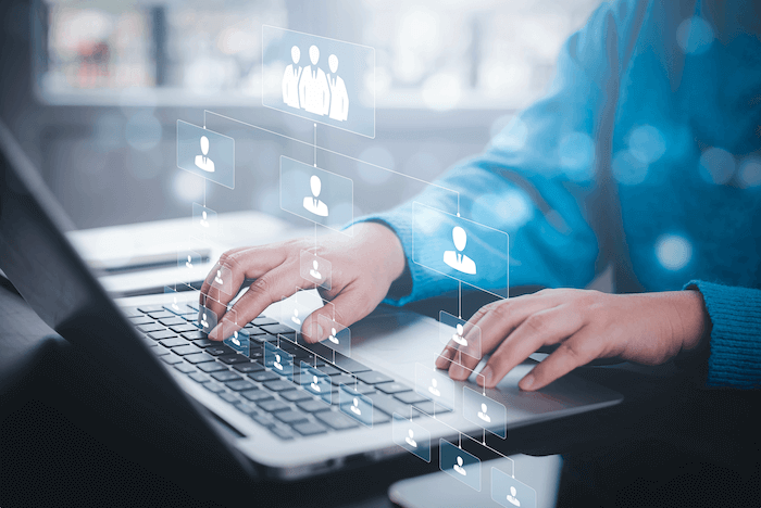 Media Cloud for Salesforce
