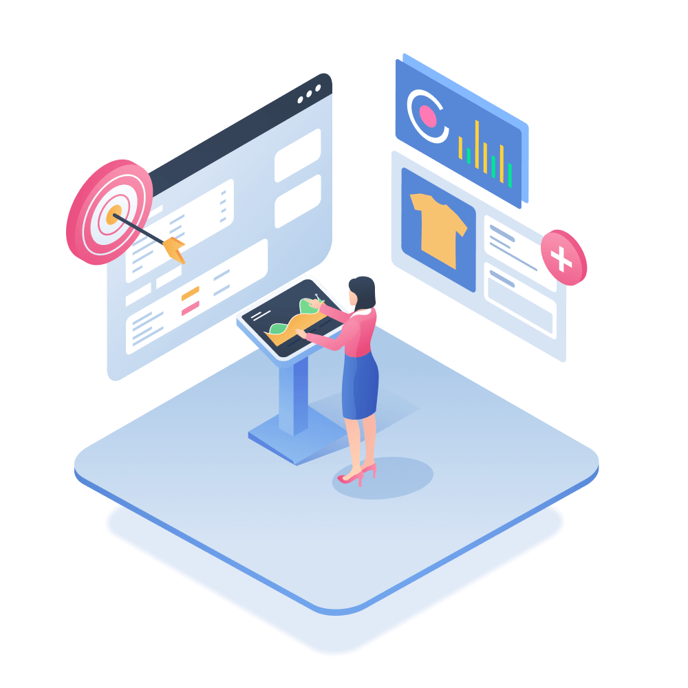 Order-Management-System An Industry First Solution for Consumer Goods companies