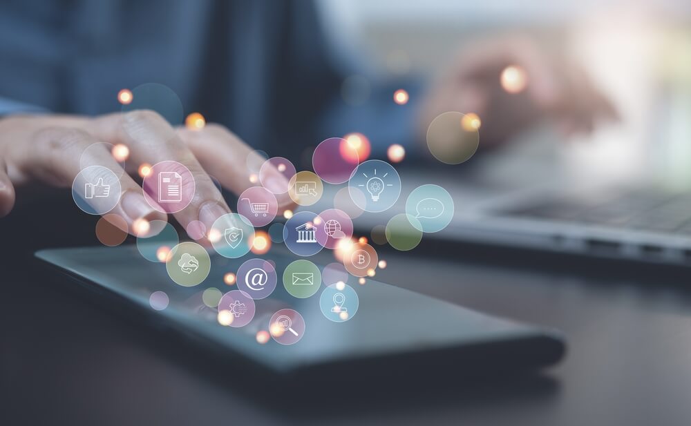 Retailers Are Suddenly in the Advertising Business, But Why Does Salesforce Deserve a Seat at the Table?