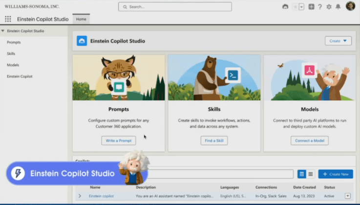 Copilot Studio is set to empower admins