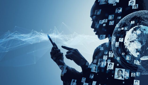 communications companies can benefit from data cloud Learn how V2 is transforming the communications industry with data cloud