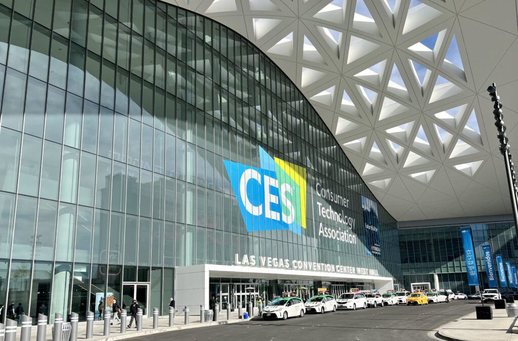 Navigating the Future: Key Insights from CES 2024 for Retail Media and Advertising