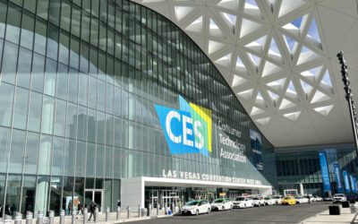 Navigating the Future: Key Insights from CES 2024 for Retail Media and Advertising