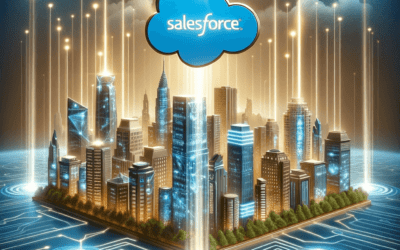 Maximizing Your Salesforce Investment: A Strategic Guide to Leveraging Salesforce’s Free Data Cloud for Enterprise Clients