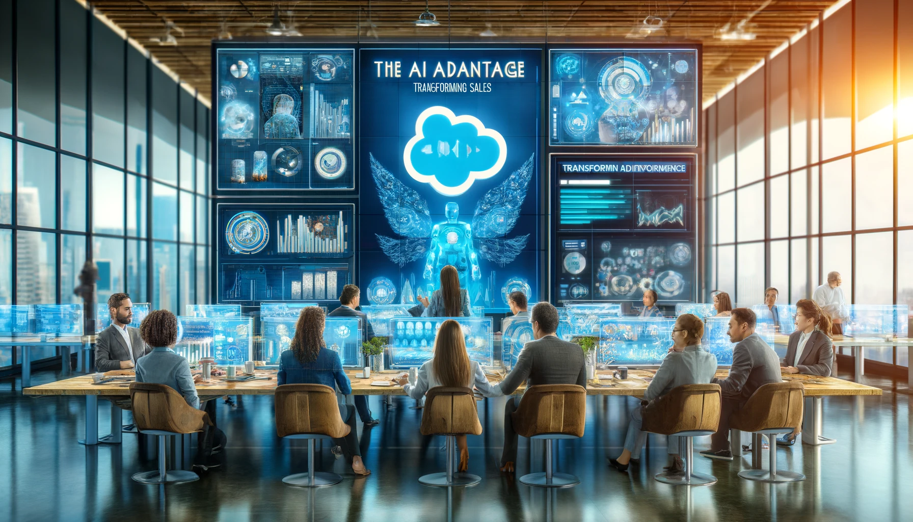 Media Cloud helps with Ad Sales