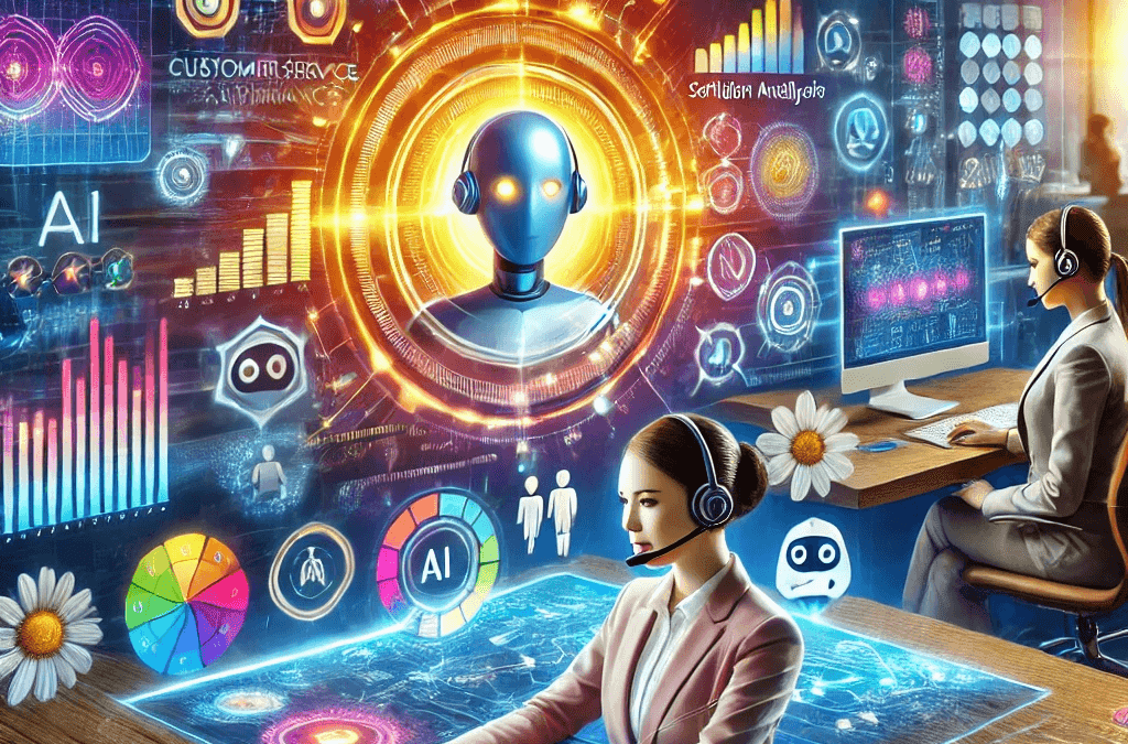 Leveraging Salesforce AI to Take Customer Experience to New Heights