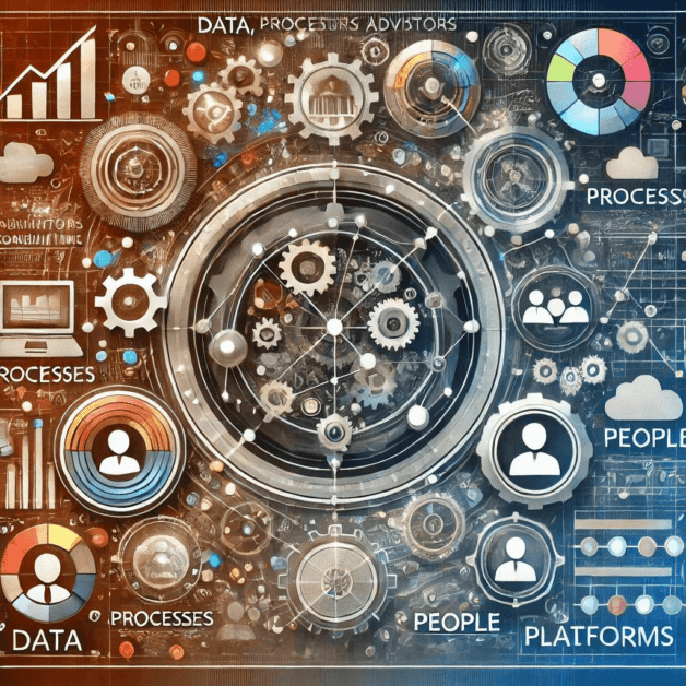 V2 consulting methodology framework V2 management consulting