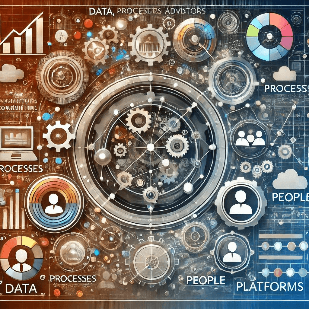 V2 consulting methodology framework V2 management consulting