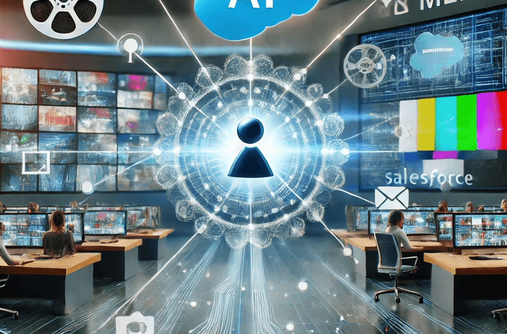 Dreamforce 2024 Recap: Innovations That Will Shape Business Transformation