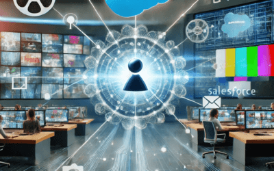 Dreamforce 2024 Recap: Innovations That Will Shape Business Transformation
