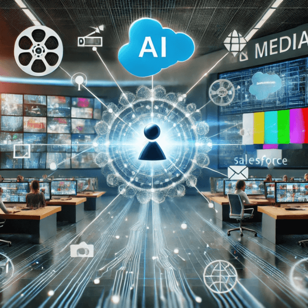 Learn more about the key news and insights from Dreamforce 2024