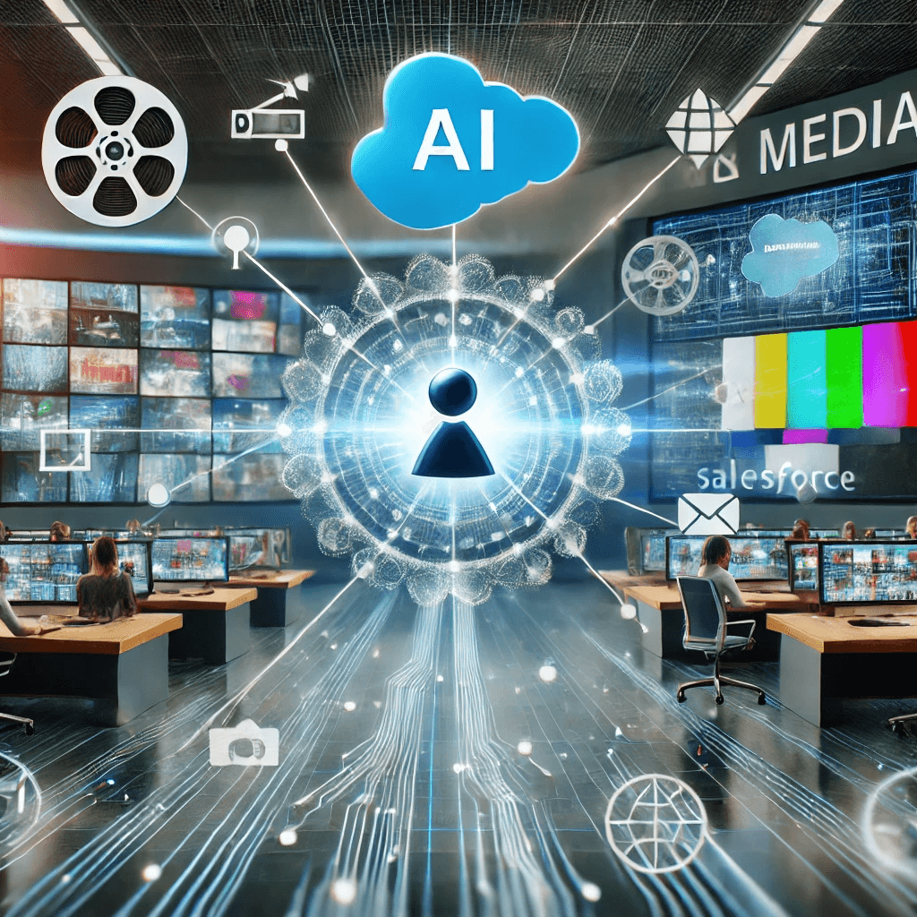 Dreamforce Takeaways 2024 Learn more about the key news and insights from Dreamforce 2024