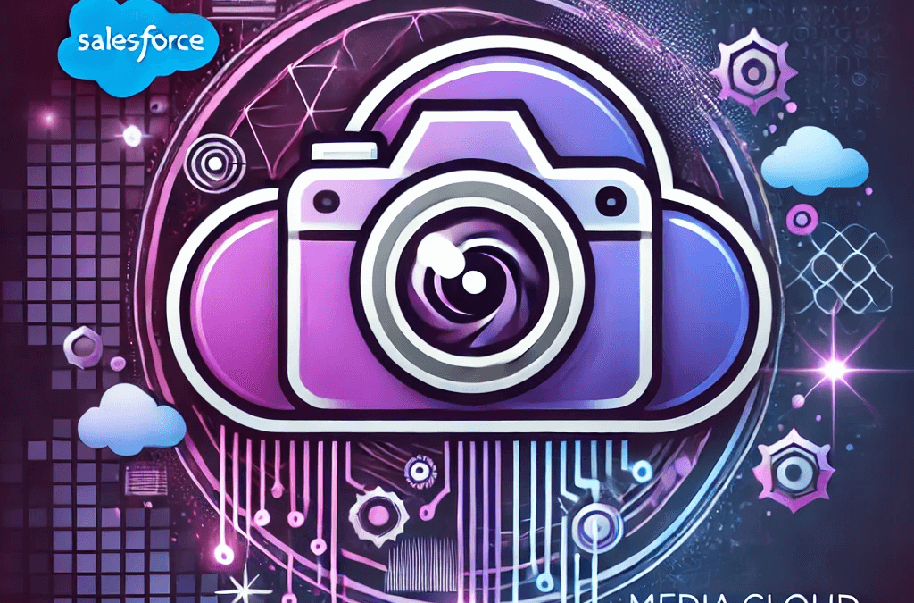 Unlocking the Power of Salesforce Media Cloud: Summer 2024 Updates