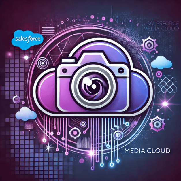 v2 salesforce media cloud 2024 updates
