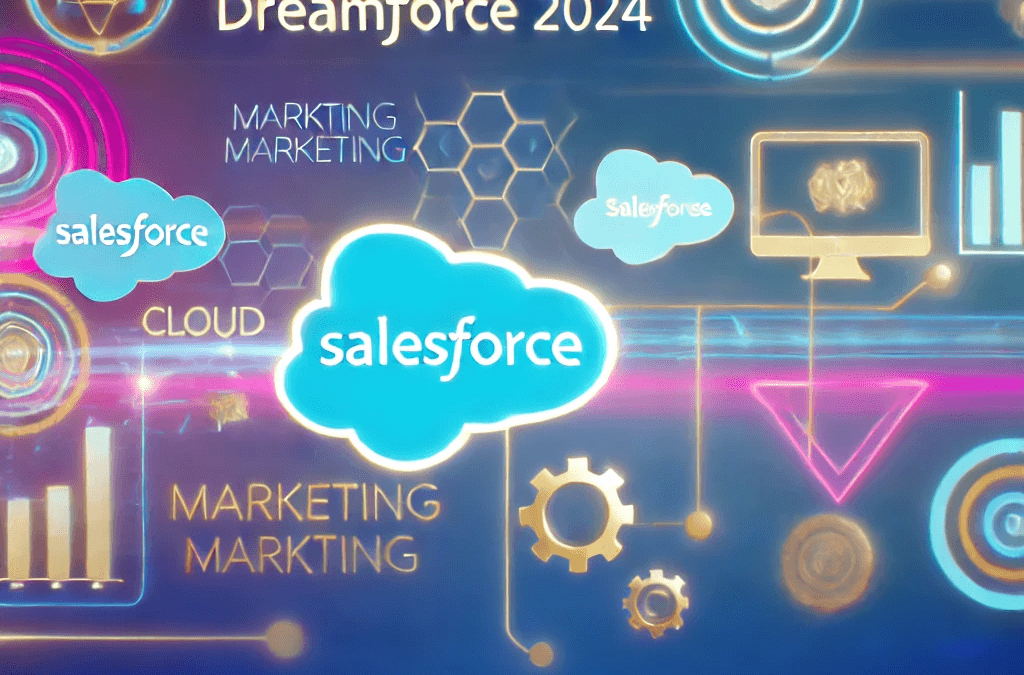 The Complete Guide to Salesforce Marketing Cloud Updates: What’s New After Dreamforce 2024